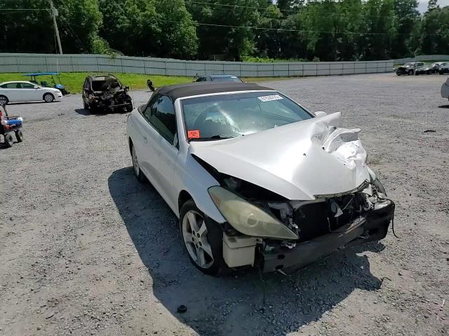 2007 Toyota Camry Solara Se VIN: 4T1FA38P87U117706 Lot: 61536725