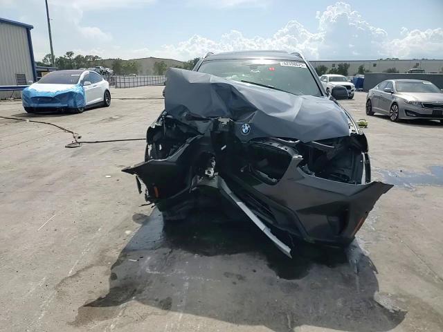 2024 BMW X3 xDrive30I VIN: WBX57DP07RN305433 Lot: 62598625