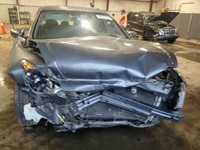 2012 Honda Accord Lxp VIN: 1HGCP2F42CA069979 Lot: 63017625