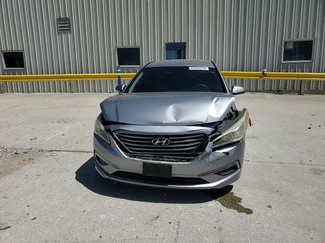 2015 Hyundai Sonata Se VIN: 5NPE24AF9FH039823 Lot: 62842575