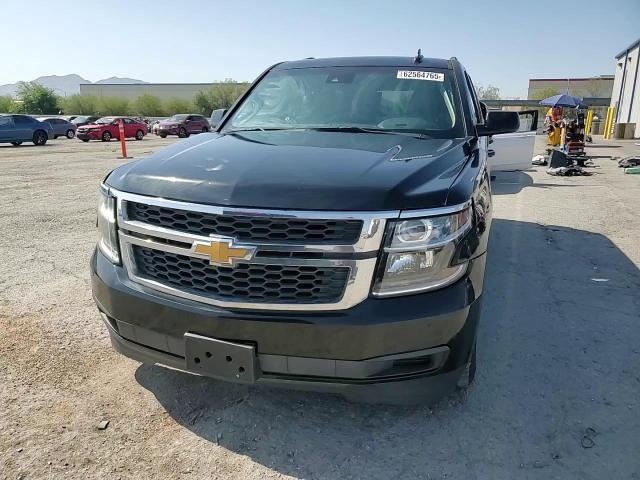 2015 Chevrolet Suburban C1500 Lt VIN: 1GNSCJKC9FR732720 Lot: 62564765