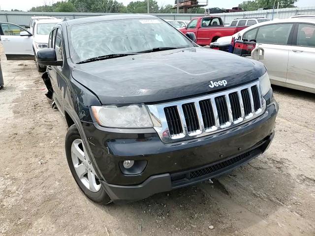 2013 Jeep Grand Cherokee Laredo VIN: 1C4RJEAG1DC653373 Lot: 59220295