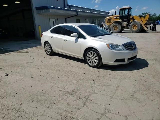 2015 Buick Verano VIN: 1G4PP5SK5F4218342 Lot: 63218065