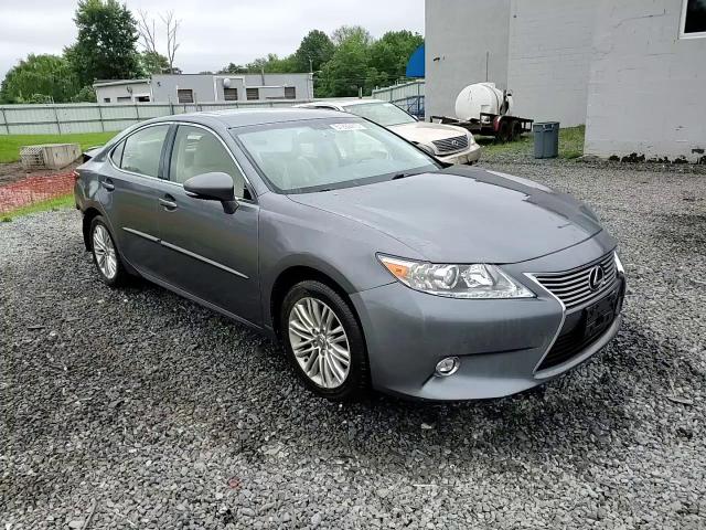 2015 Lexus Es 350 VIN: JTHBK1GG3F2180534 Lot: 61222415
