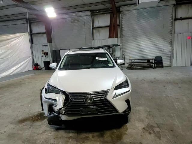 2018 Lexus Nx 300 Base VIN: JTJBARBZ9J2161147 Lot: 60002565