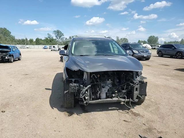 2017 Infiniti Qx60 VIN: 5N1DL0MM9HC519835 Lot: 62762625