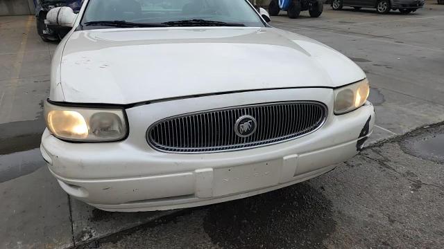 2003 Buick Lesabre Limited VIN: 1G4HR54K83U230413 Lot: 61857935