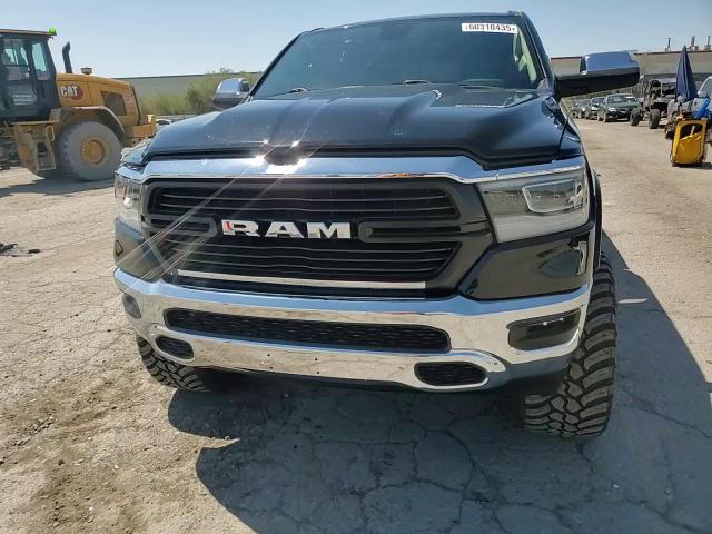 2019 Ram 1500 Laramie VIN: 1C6SRFJT0KN517855 Lot: 60310435