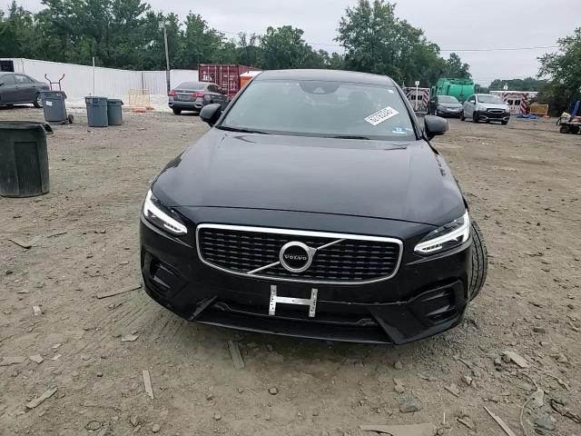 2020 Volvo S90 T6 Ocean Race VIN: LVYA22MT3LP177211 Lot: 62793245