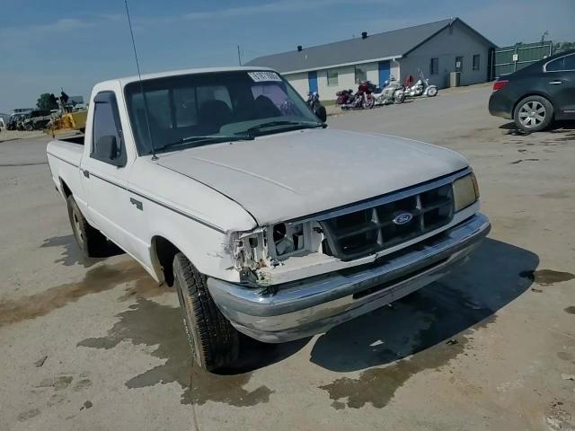1994 Ford Ranger VIN: 1FTCR10A9RPC04494 Lot: 61871005