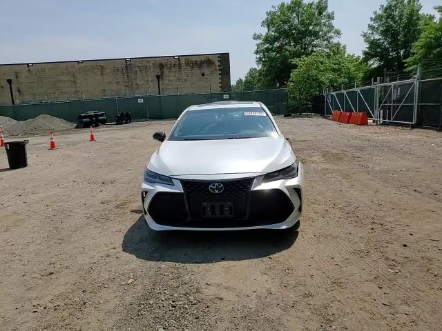 2019 Toyota Avalon Xle VIN: 4T1BZ1FB1KU028250 Lot: 60838745