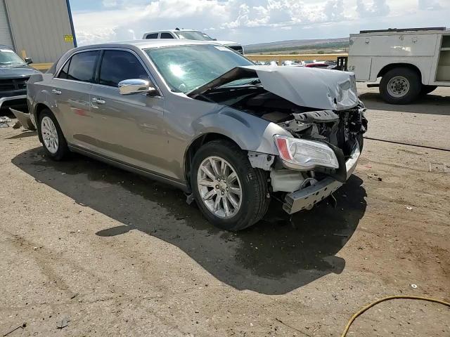 2014 Chrysler 300C VIN: 2C3CCAEG1EH315932 Lot: 59749695