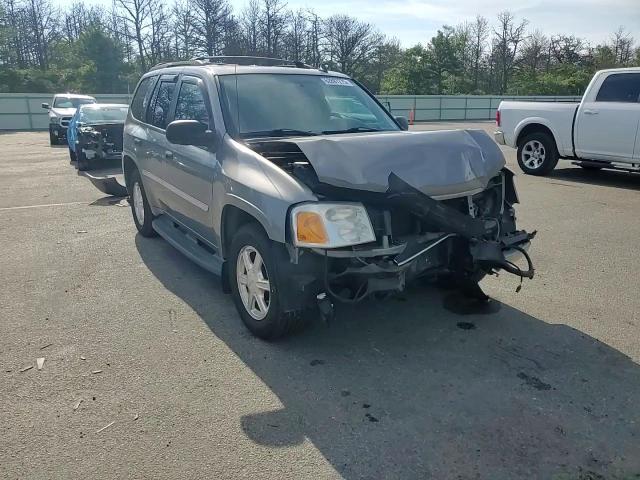 2008 GMC Envoy VIN: 1GKDT13S082117528 Lot: 62897275