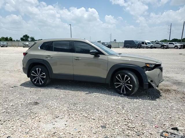 2024 Mazda Cx-50 Premium VIN: 7MMVABDY3RN174661 Lot: 62232285