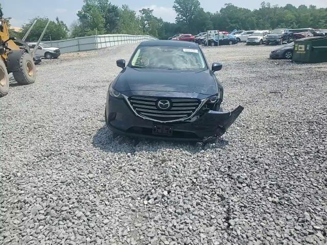 2019 Mazda Cx-9 Touring VIN: JM3TCBCY0K0313335 Lot: 60395605