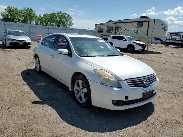 2009 Nissan Altima 3.5Se VIN: 1N4BL21E09N404458 Lot: 62679945