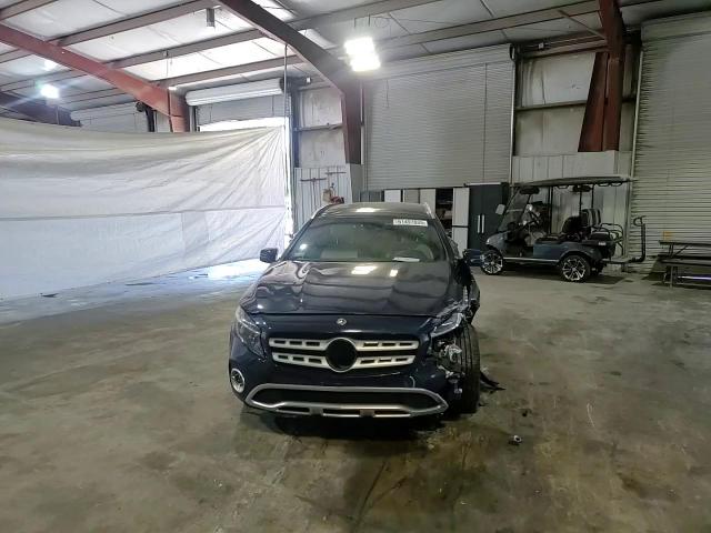 2018 Mercedes-Benz Gla 250 4Matic VIN: WDCTG4GB6JJ522662 Lot: 61497835