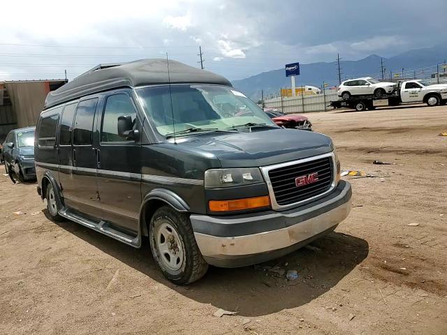 2003 GMC Savana Rv G1500 VIN: 1GDFH15T631202850 Lot: 60617595