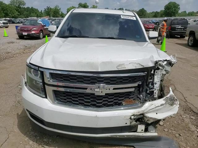 2015 Chevrolet Suburban K1500 Lt VIN: 1GNSKJKC9FR616632 Lot: 62652375