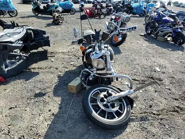 2014 Harley-Davidson Fxdl Dyna Low Rider VIN: 1HD1GNM20EC316544 Lot: 61968555