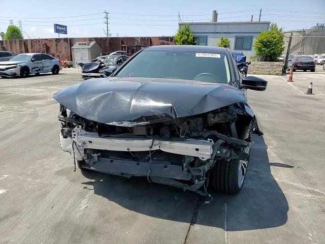 2019 Acura Tlx Advance VIN: 19UUB2F8XKA007332 Lot: 61984505