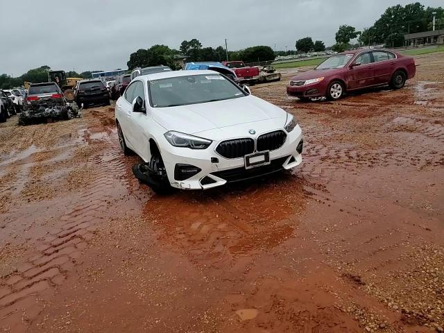 2021 BMW 228Xi VIN: WBA73AK09M7J57836 Lot: 60806505