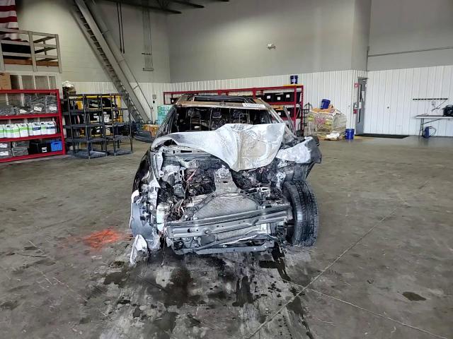 2013 Lincoln Mkx VIN: 2LMDJ8JK4DBL01775 Lot: 61500095