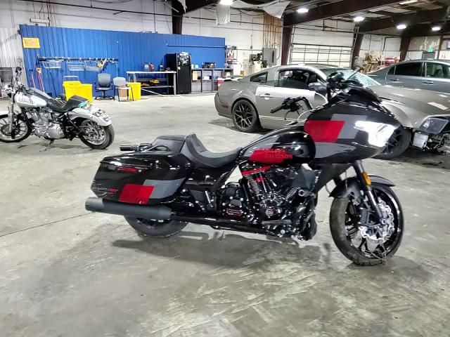 2025 Harley-Davidson Fltrxstse VIN: 5HD1TL83XSB950683 Lot: 61237645