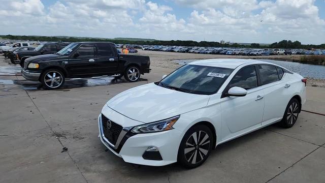 2022 Nissan Altima Sv VIN: 1N4BL4DV1NN355109 Lot: 60339615