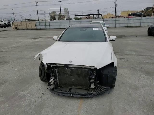 2022 Mercedes-Benz E 350 VIN: W1KZF8DB7NB022353 Lot: 59731395