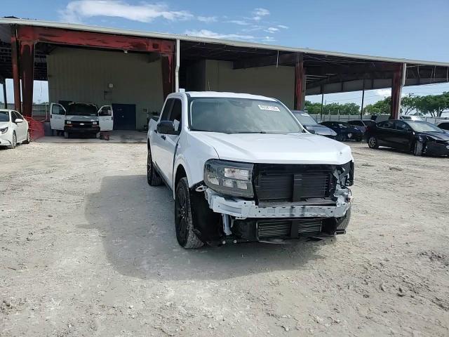 2023 Ford Maverick Xl VIN: 3FTTW8E93PRA99957 Lot: 62381255