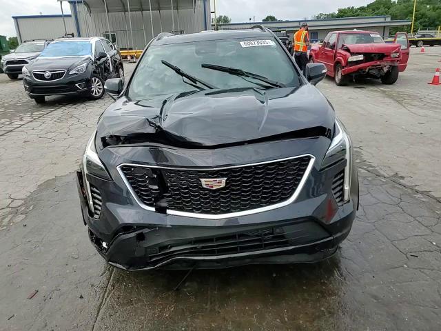 2023 Cadillac Xt4 Sport VIN: 1GYFZER48PF170885 Lot: 60873035