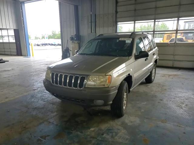 2003 Jeep Grand Cherokee Laredo VIN: 1J4GW48S43C567559 Lot: 61431595