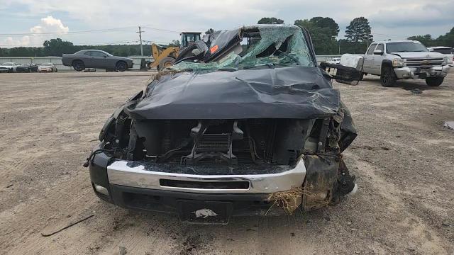 2010 Chevrolet Silverado K1500 Lt VIN: 3GCRKSE37AG104367 Lot: 61058065