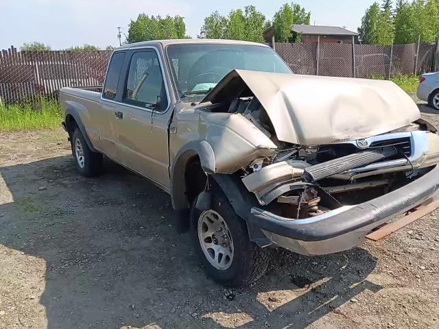 2000 Mazda B3000 Cab Plus VIN: 4F4ZR17V2YTM09297 Lot: 61508685