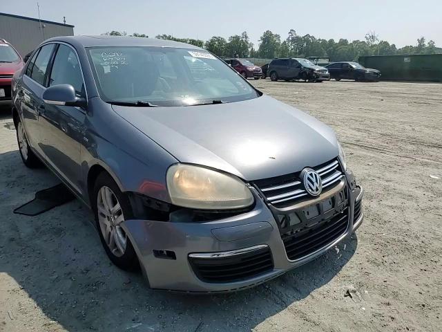 2007 Volkswagen Jetta Wolfsburg VIN: 3VWEF71K57M182523 Lot: 59145595