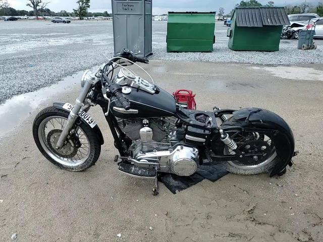 2009 Harley-Davidson Fxdc VIN: 1HD1GV4139K303435 Lot: 61002795
