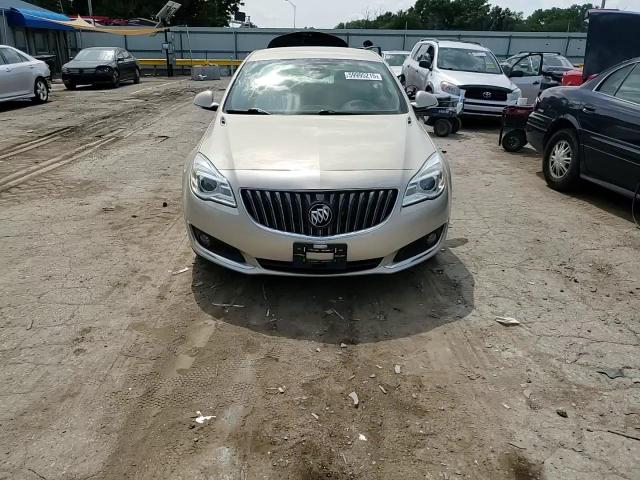 2014 Buick Regal Premium VIN: 2G4GN5EX8E9159246 Lot: 59995215