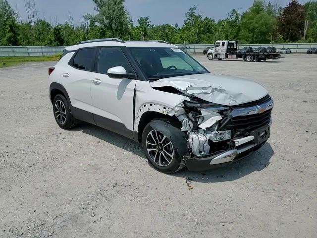 2024 Chevrolet Trailblazer Lt VIN: KL79MRSL0RB097044 Lot: 60875255