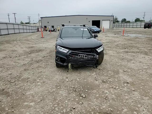 2019 Audi Sq5 Prestige VIN: WA1C4AFY7K2005766 Lot: 62345975