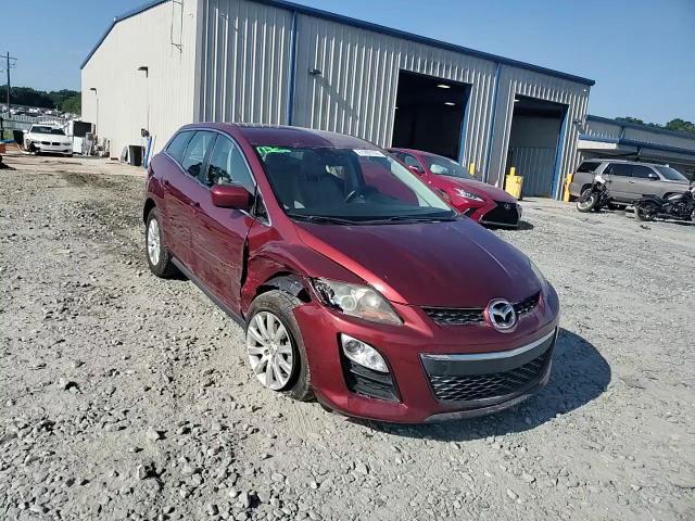 2012 Mazda Cx-7 VIN: JM3ER2A53C0419537 Lot: 61285765
