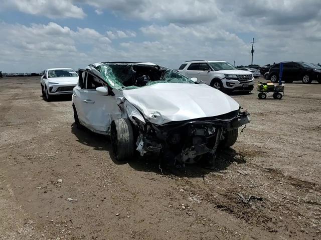 2020 Acura Ilx Premium A-Spec VIN: 19UDE2F80LA004562 Lot: 60263215