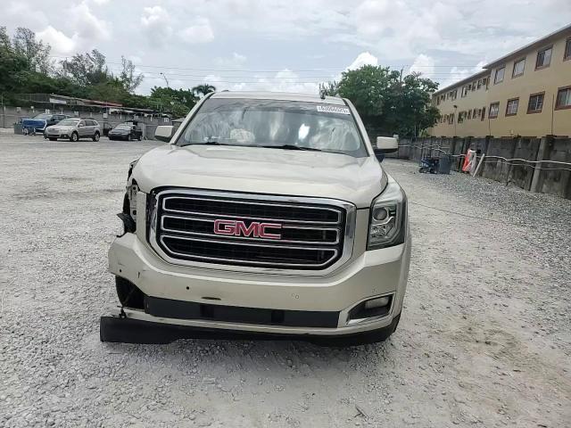 2015 GMC Yukon Slt VIN: 1GKS1BKC6FR268326 Lot: 63066525