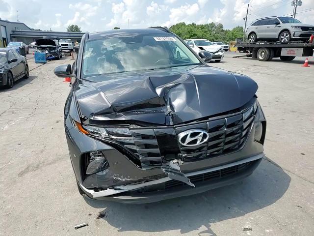 2023 Hyundai Tucson Sel VIN: 5NMJF3AE3PH236036 Lot: 62187405