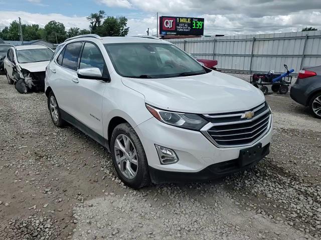 2018 Chevrolet Equinox Premier VIN: 2GNAXMEV2J6130034 Lot: 62883445