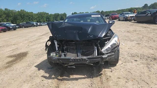 2016 Kia Cadenza Luxury VIN: KNALN4D71G5206645 Lot: 61785935