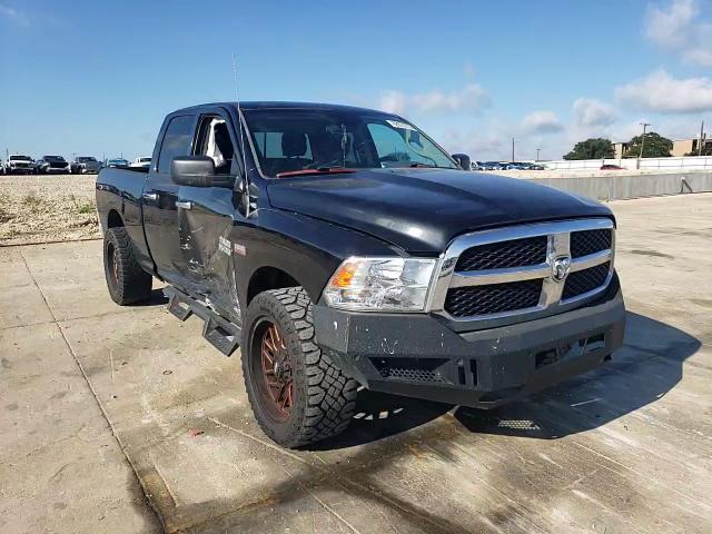 2018 Ram 1500 Slt VIN: 1C6RR6GT8JS131495 Lot: 62873775