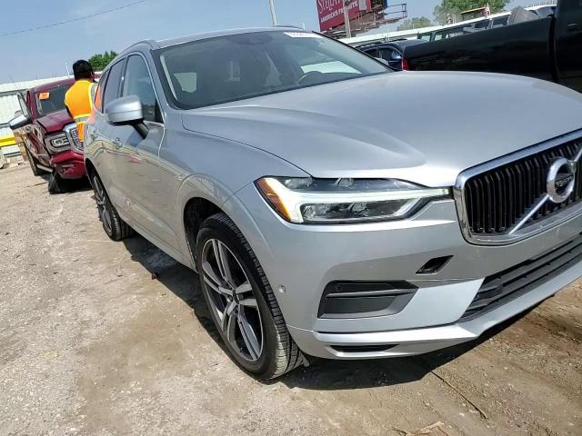 2018 Volvo Xc60 T5 Momentum VIN: YV4102RK6J1065884 Lot: 60326775
