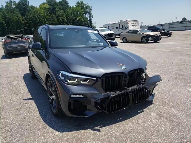 2021 BMW X5 xDrive40I VIN: 5UXCR6C01M9F14251 Lot: 61795615