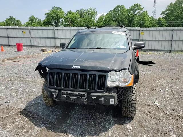 2009 Jeep Grand Cherokee Laredo VIN: 1J8GR48K99C500731 Lot: 59884405